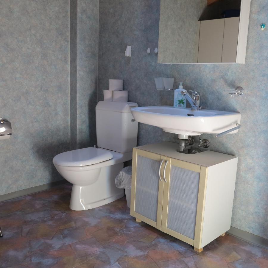 Ferienwohnung Lindenheim Kandersteg Zewnętrze zdjęcie